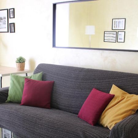 Appartamento Re Di Roma/Cozy Flat For Six Persons Eksteriør bilde