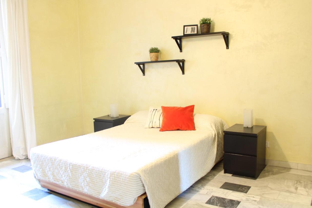 Appartamento Re Di Roma/Cozy Flat For Six Persons Eksteriør bilde
