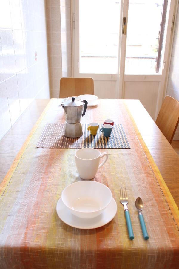 Appartamento Re Di Roma/Cozy Flat For Six Persons Eksteriør bilde