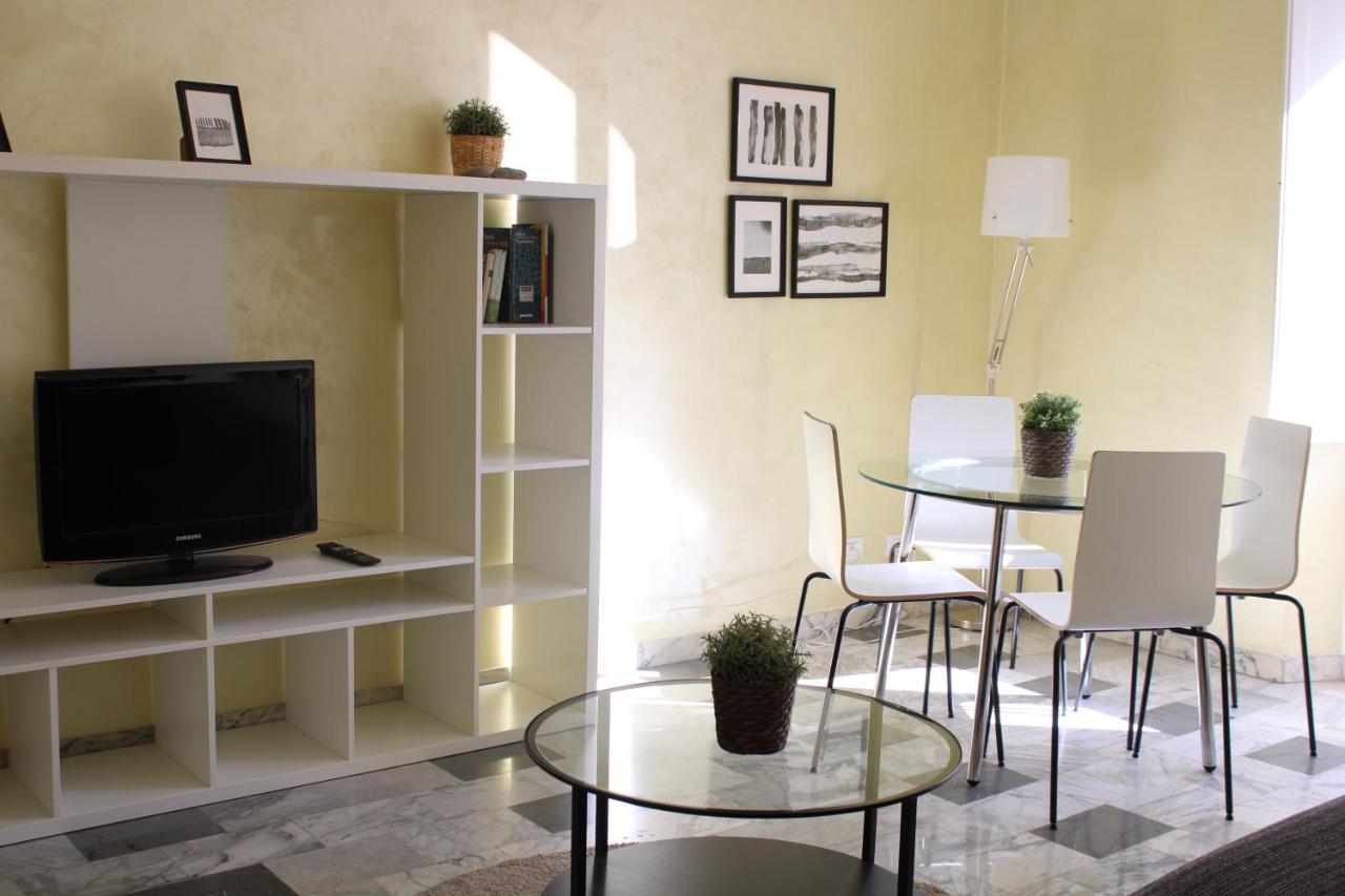 Appartamento Re Di Roma/Cozy Flat For Six Persons Eksteriør bilde