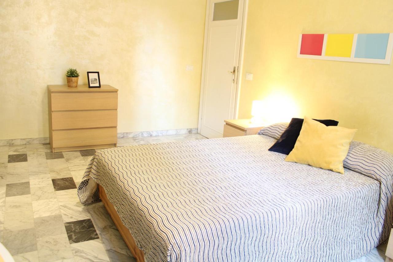Appartamento Re Di Roma/Cozy Flat For Six Persons Eksteriør bilde